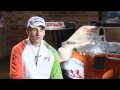 Video - Force India launch - Adrian Sutil