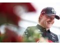 Bottas : Je me sens '100 % moi-même' chez Alfa Romeo F1