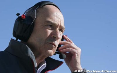 Sauber se maintient au niveau des meilleurs