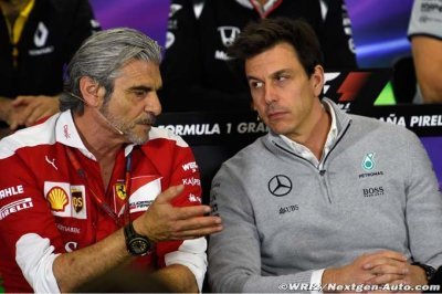2016 Spanish Grand Prix - Friday Press Conference