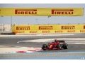 Pirelli est prêt pour son 400e Grand Prix de Formule 1
