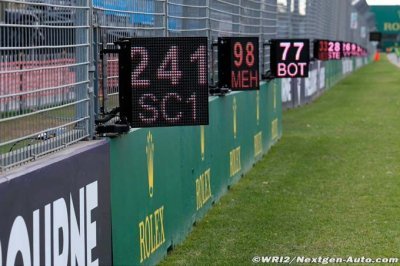 Gold Coast eyes future Australian GP