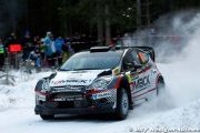 Photos - WRC 2012 - Rally Sweden