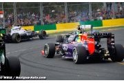 Red Bull a encore du mal à comprendre les problèmes de Vettel