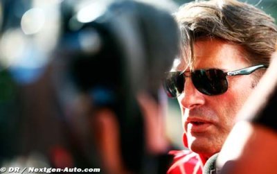 Last hours approach for ailing Marussia