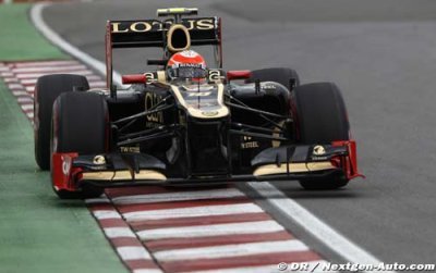 Grosjean: I have very good memories from Montréal
