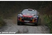 SS17: Loeb can't stop flying Latvala