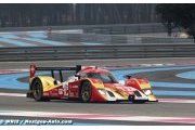 HTTT: Rebellion snatches pole for the Le Castellet 6 Hours