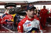 Saturday midday wrap: close battle for podium places