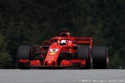 Ferrari testera finalement sa F1 de 2018 au Mugello