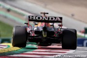 Honda décidera d'un retour en F1 'dans 12 à 18 mois'