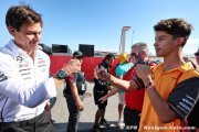 Photos - GP F1 des États-Unis 2024 - Avant-course
