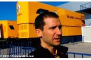 Renault plays down early season crisis