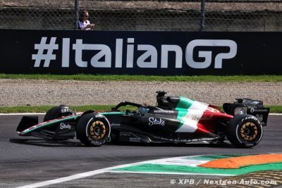 Bottas marque un point pour Alfa Romeo F1 grâce à une ’gestion de course solide’