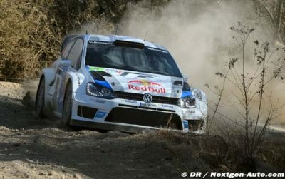 Volkswagen in first and second place in Portugal