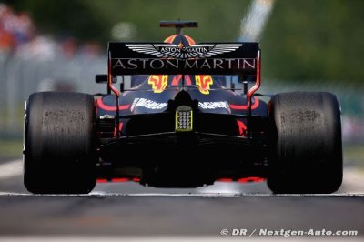 Italy 2018 - GP Preview - Red Bull Tag Heuer