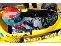 Video - 40 years of Renault's first F1 victory