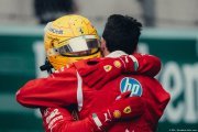 Des podiums trompeurs ? Ferrari est encore face à ses limites
