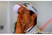 Sutil ne veut pas s'enfermer chez Force India