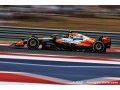 McLaren F1 : Norris relativise malgré un tour 'choquant'