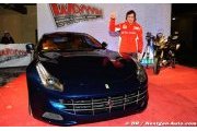 Alonso aimerait pouvoir rouler plus souvent