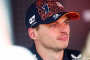 Verstappen est heureux de retrouver 'la marée orange' à Zandvoort