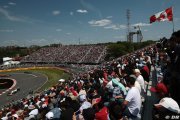 Malgré le Sprint et la F2, Montréal peine à vendre tous ses billets