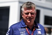 Force India ne connait pas encore son nouveau nom