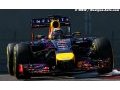 Red Bull et Ricciardo terminent leur saison sur une casse mécanique