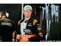 Hulkenberg n'a pas encore signé pour disputer le Mans en 2016