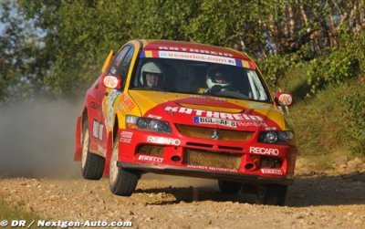 Zupanc souhaite apparaître davantage en IRC