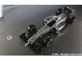 Jerez, Day 1: McLaren test report