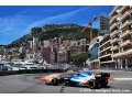 Officiel : Le GP de Monaco passe sur trois jours, fin des EL le jeudi
