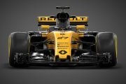 Interview - Hulkenberg : Ma nouvelle F1 est sexy !