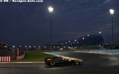 Pirelli a une bonne nouvelle pour Schumacher
