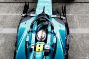 Vettel a 'beaucoup appris' des difficultés chez Aston Martin F1
