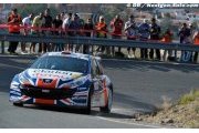SS1: Wilks wins kart track stage