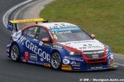 Photos - WTCC 2014 - Moscow Raceway (Russia)