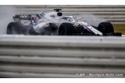 Hungary 2018 - GP Preview - Williams Mercedes