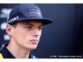 Verstappen says he, Leclerc top stars of future