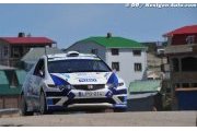 Honda´s Puskádi aims for home improvement