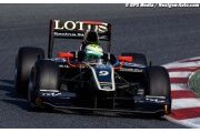 James Calado wins action-packed race 2 in Malaysia