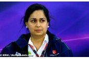 Kaltenborn admits 'mistakes' in van der Garde saga