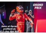 Vidéo - Grand Prix, le Talk de la F1 - Emission du 2 avril 2024