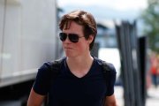 Boschung passe en F2 et rejoint Campos