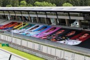 Covid-19 : La F1 n'exclut pas le public pour 2021 mais promet de la prudence
