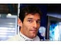 Webber loue le talent de Bianchi et Bottas