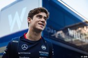 Colapinto admits next F1 move still unclear