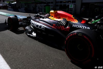 Red Bull a fait des bénéfices en 2024, le salaire de Horner révélé