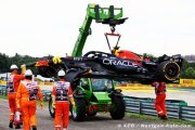 Aston Martin admits studying latest Red Bull photos